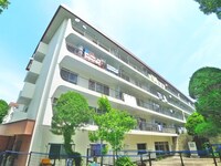 南柏スカイハイツA棟（108）