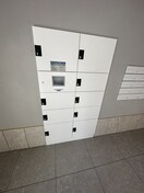 建物設備 QUALITAS浅草