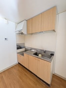 キッチン プリンス牡丹