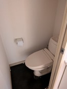 トイレ プリンス牡丹