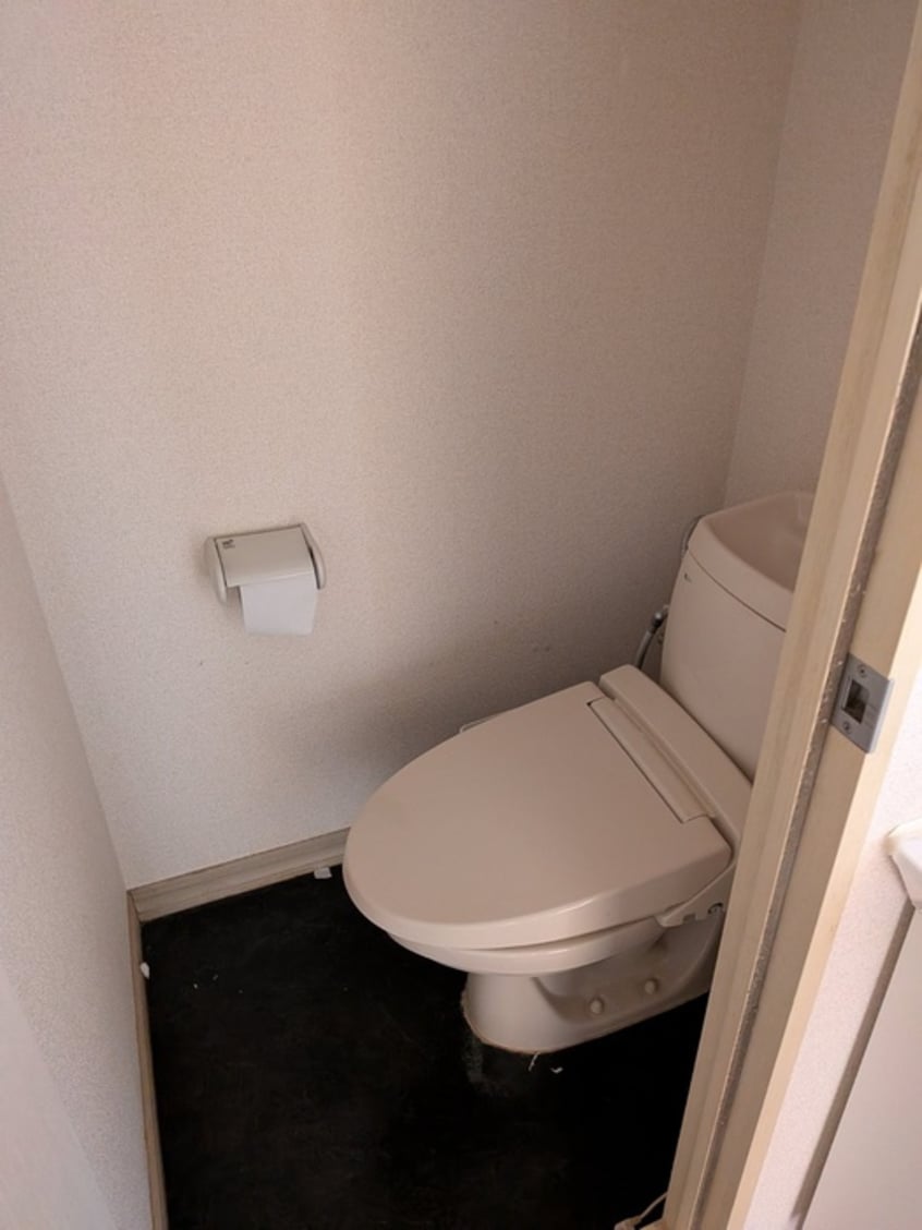 トイレ プリンス牡丹