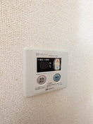 内観写真 プリンス牡丹