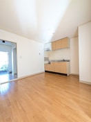 内観写真 プリンス牡丹