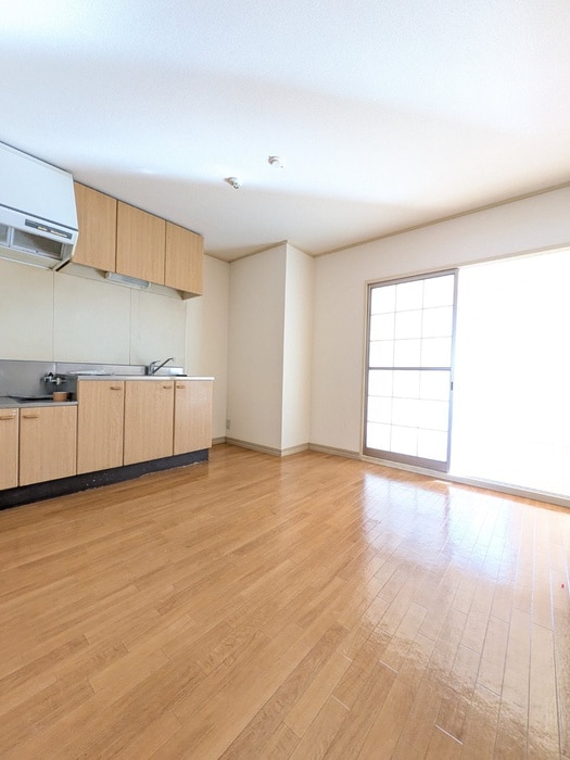 内観写真 プリンス牡丹