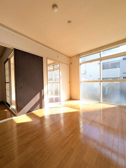 居室 プリンス牡丹