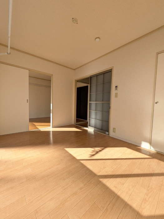 居室 プリンス牡丹