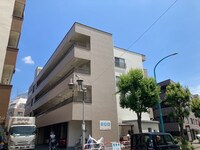 いずみレジデンスＡ棟