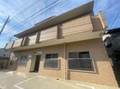シャロームの外観