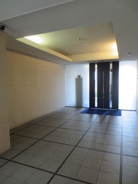 エントランス部分 ＫＡＭＯＭＥ