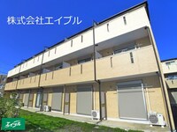 アルシオンＢ号棟
