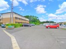 駐車場 アルシオンＢ号棟
