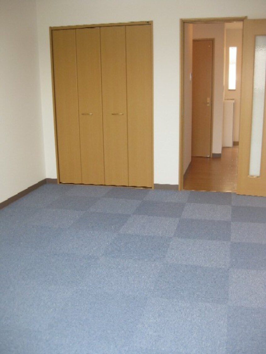 洗面 アルシオンＢ号棟