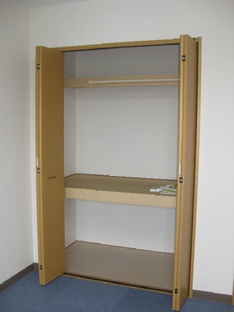 居室 アルシオンＢ号棟