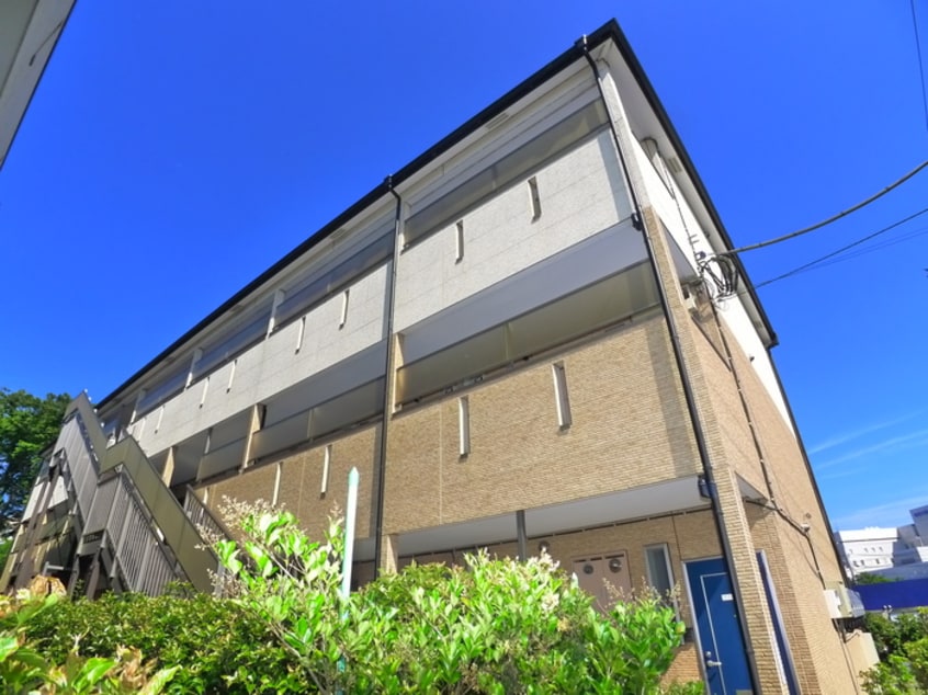 外観写真 アルシオンＢ号棟