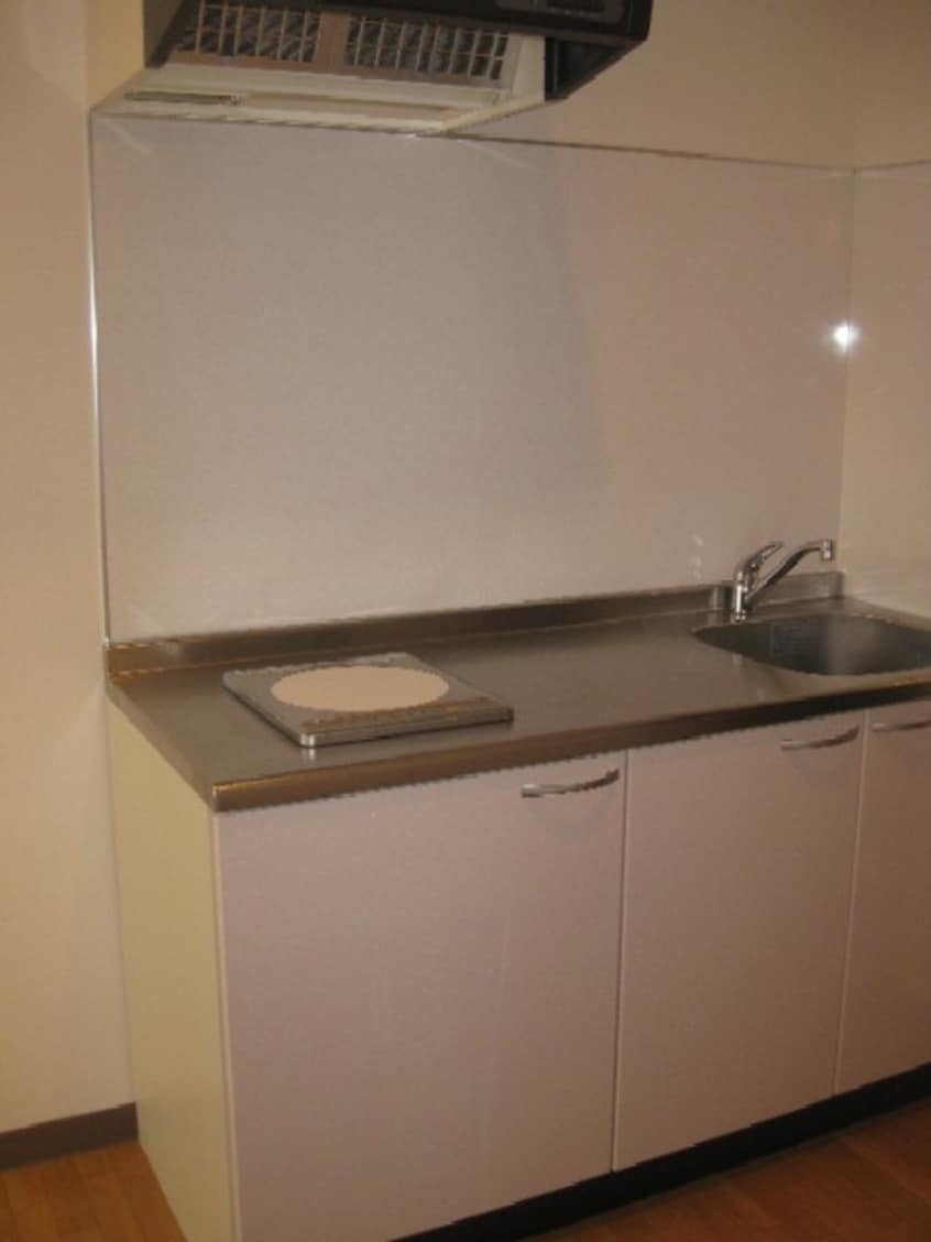 キッチン アルシオンＢ号棟