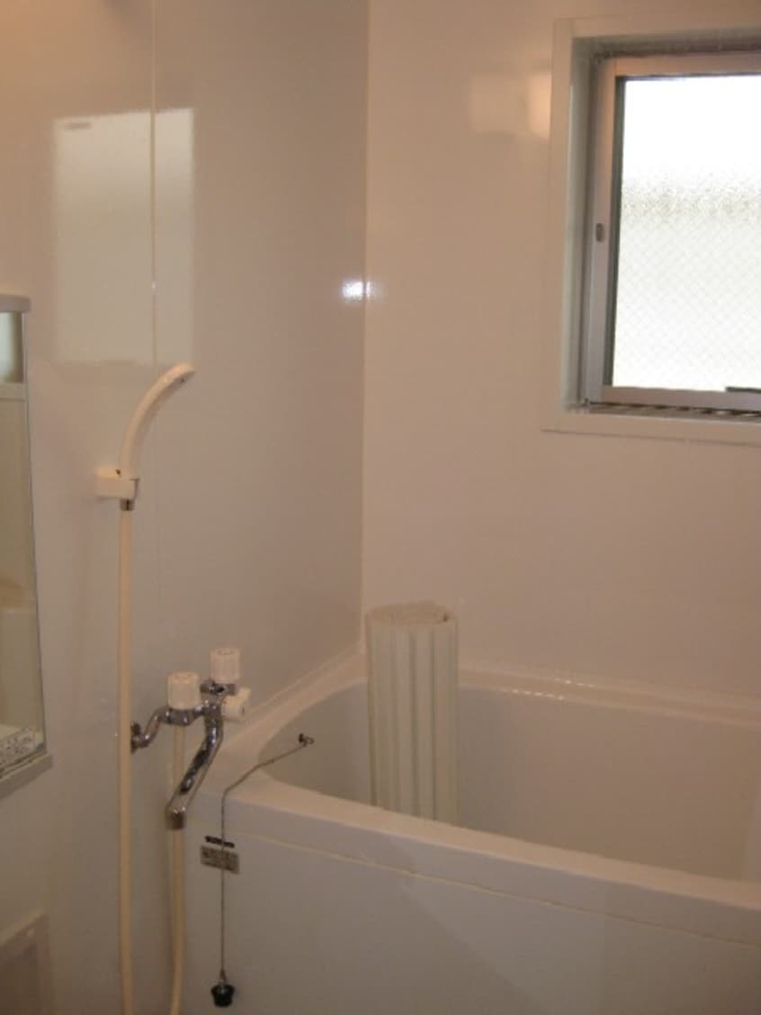 バス／シャワールーム等 アルシオンＢ号棟