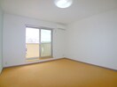 室内からの展望 アルシオンＢ号棟