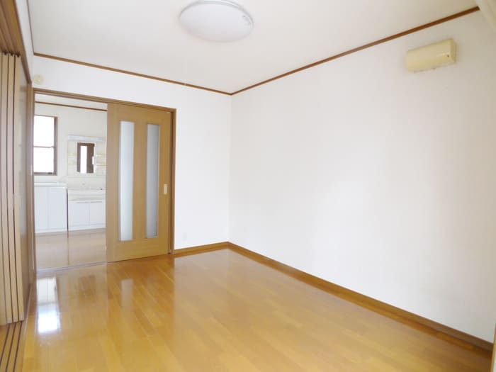 居室 フロイデ上原Ⅱ