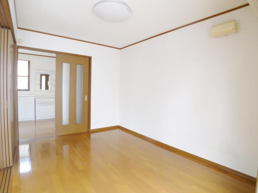 居室 フロイデ上原Ⅱ