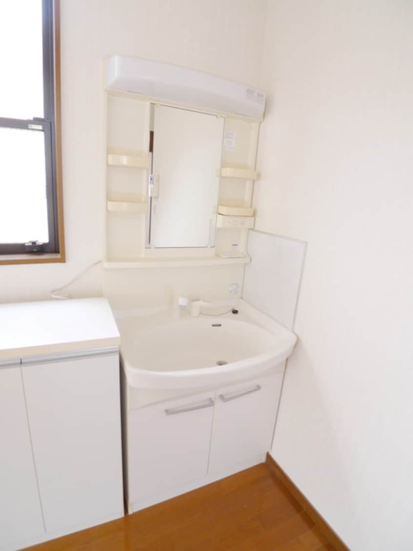 洗面 フロイデ上原Ⅱ