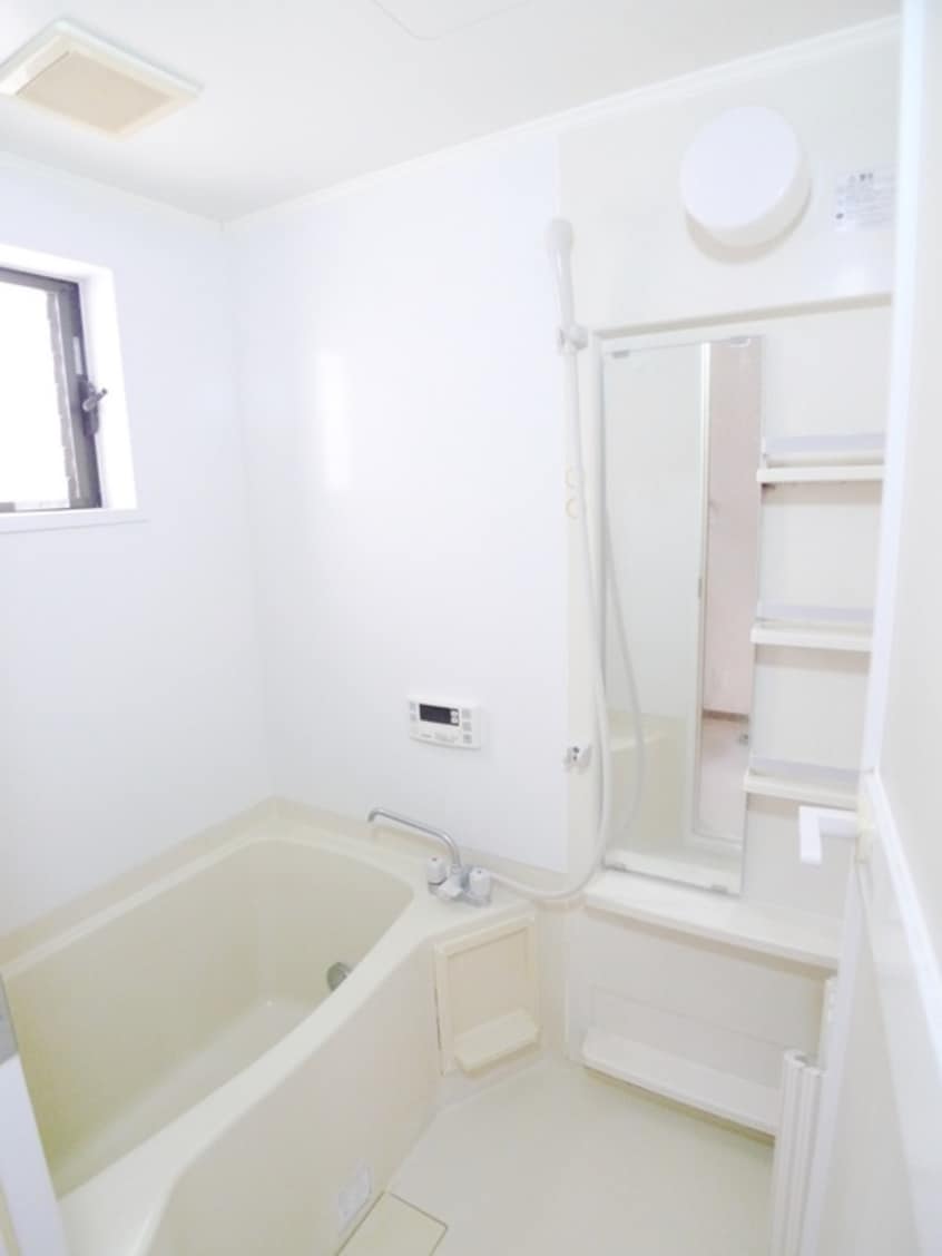 バス／シャワールーム等 フロイデ上原Ⅱ