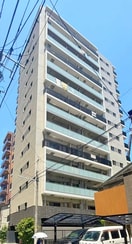 外観写真 コスモグラシア三ノ輪