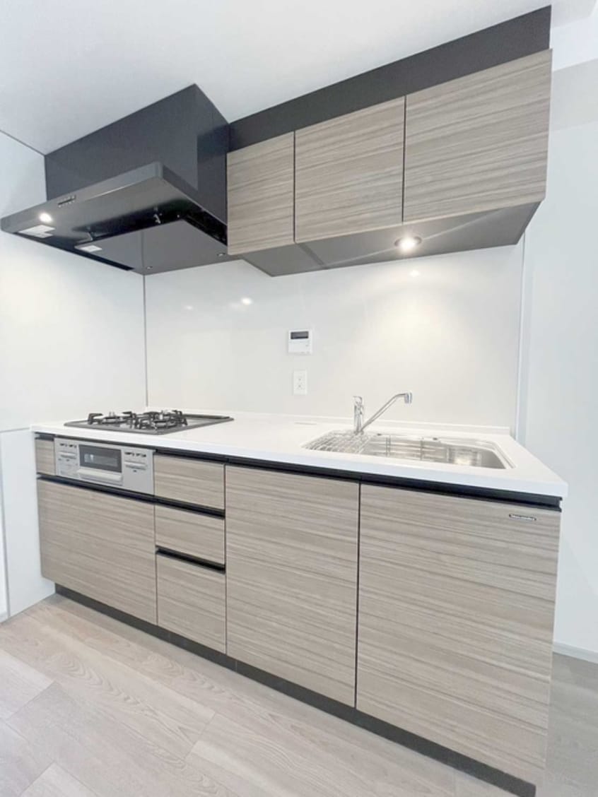 キッチン コスモグラシア三ノ輪