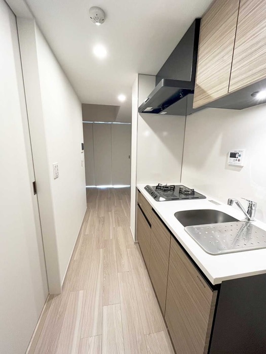 キッチン コスモグラシア三ノ輪