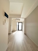 居室 コスモグラシア三ノ輪