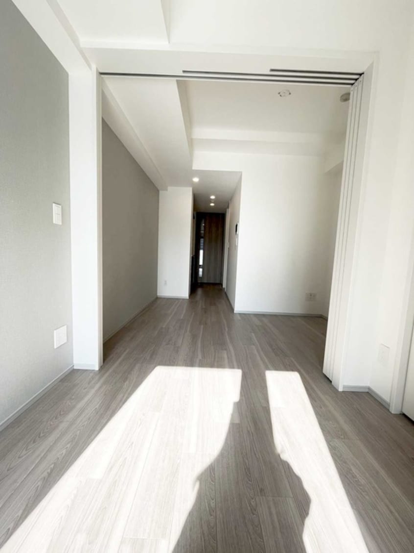 居室 コスモグラシア三ノ輪