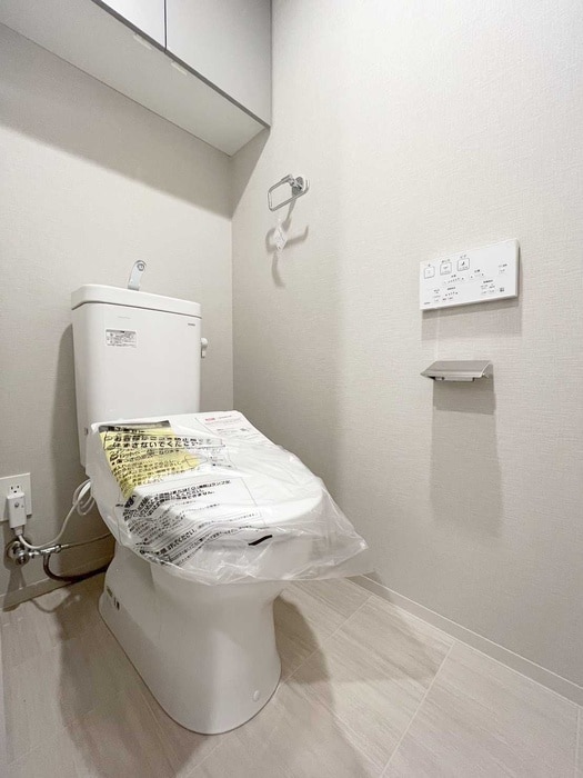 トイレ コスモグラシア三ノ輪