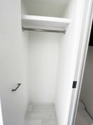 収納 コスモグラシア三ノ輪