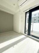 居室 コスモグラシア三ノ輪