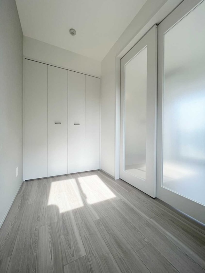 居室 コスモグラシア三ノ輪