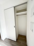 収納 コスモグラシア三ノ輪