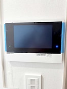 内観写真 コスモグラシア三ノ輪