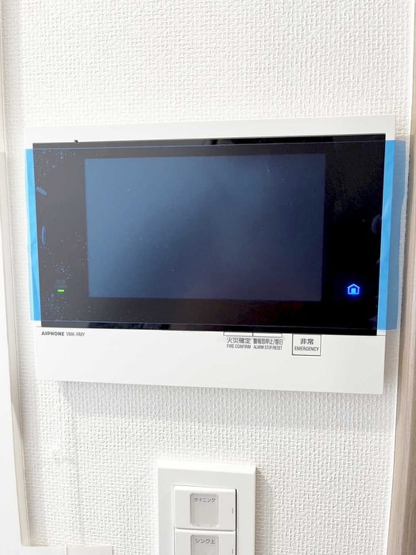 内観写真 コスモグラシア三ノ輪