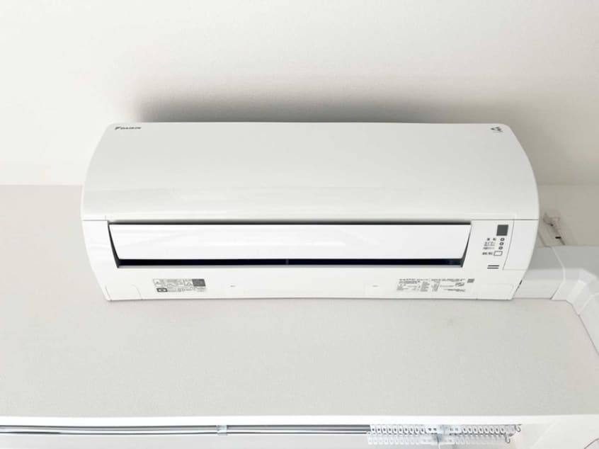 内観写真 コスモグラシア三ノ輪