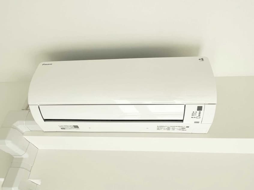 内観写真 コスモグラシア三ノ輪