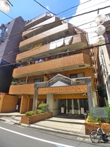 ﾗｲｵﾝｽﾞﾏﾝｼｮﾝ亀戸中央公園（302）