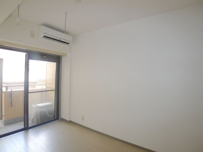 居室 ﾗｲｵﾝｽﾞﾏﾝｼｮﾝ亀戸中央公園（302）