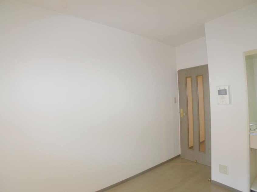 居室 ﾗｲｵﾝｽﾞﾏﾝｼｮﾝ亀戸中央公園（302）