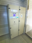 建物設備 ﾗｲｵﾝｽﾞﾏﾝｼｮﾝ亀戸中央公園（302）