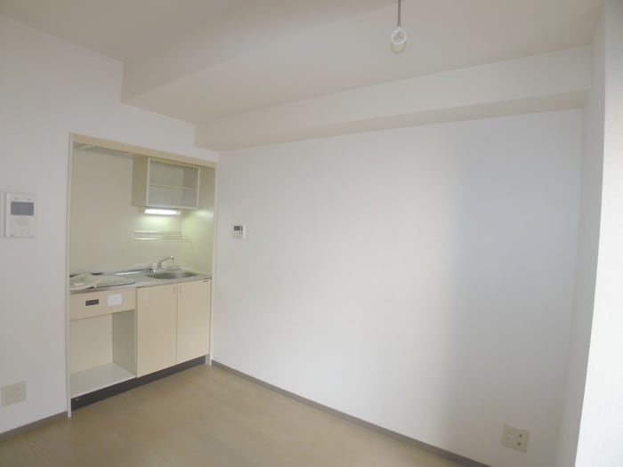 居室 ﾗｲｵﾝｽﾞﾏﾝｼｮﾝ亀戸中央公園（302）