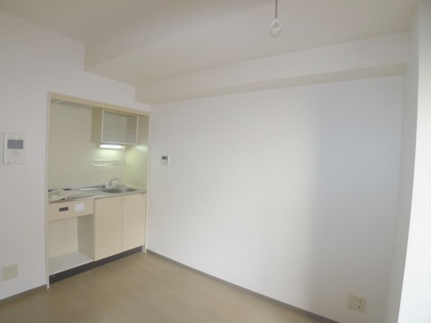 居室 ﾗｲｵﾝｽﾞﾏﾝｼｮﾝ亀戸中央公園（302）