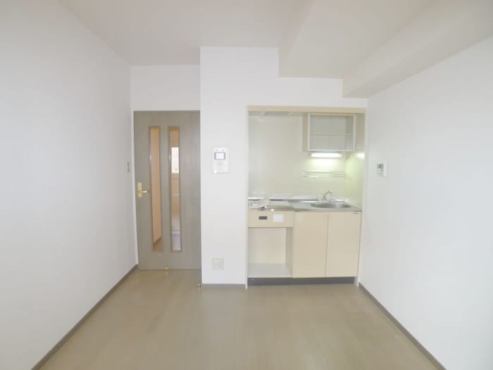 居室 ﾗｲｵﾝｽﾞﾏﾝｼｮﾝ亀戸中央公園（302）