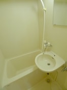 バス／シャワールーム等 ﾗｲｵﾝｽﾞﾏﾝｼｮﾝ亀戸中央公園（302）