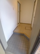 玄関 ﾗｲｵﾝｽﾞﾏﾝｼｮﾝ亀戸中央公園（302）