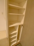 靴箱 ﾗｲｵﾝｽﾞﾏﾝｼｮﾝ亀戸中央公園（302）