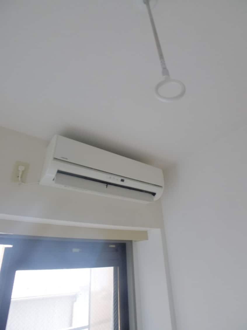 内観写真 ﾗｲｵﾝｽﾞﾏﾝｼｮﾝ亀戸中央公園（302）